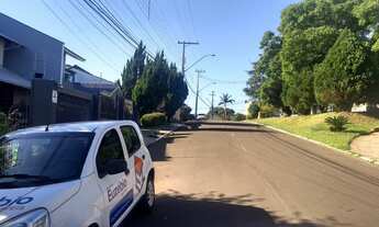 Imagem 2: Área no bairro Ideal, medindo 988,19m2