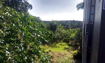 Imagem 3: Área no bairro Ideal, medindo 988,19m2