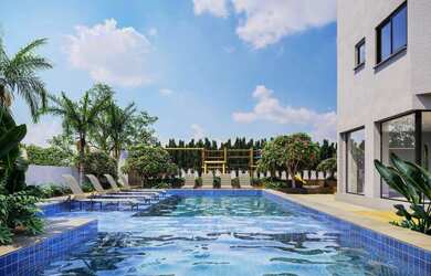 Imagem 2: Aldo Locatelli - Empreendimento na Vila Rosa - NH