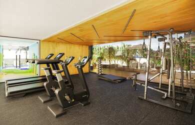 Imagem 6: Aldo Locatelli - Empreendimento na Vila Rosa - NH