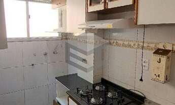 Imagem 4: APARTAMENTO SEMI MOBILIADO NO CONDOMINIO VICENTE KIELING