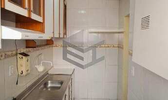 Imagem 5: APARTAMENTO SEMI MOBILIADO NO CONDOMINIO VICENTE KIELING