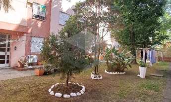 Imagem: APARTAMENTO SEMI MOBILIADO NO CONDOMINIO