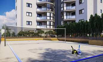 Imagem 3: Aldo Locatelli - Empreendimento na Vila Rosa - NH (Apartamento Duplex