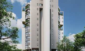 Imagem 5: Aldo Locatelli - Empreendimento na Vila Rosa - NH (Apartamento Duplex