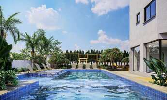 Imagem 2: Aldo Locatelli - Empreendimento na Vila Rosa - NH (Apartamento Duplex