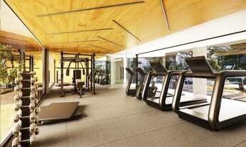 Imagem 7: Aldo Locatelli - Empreendimento na Vila Rosa - NH (Apartamento Duplex