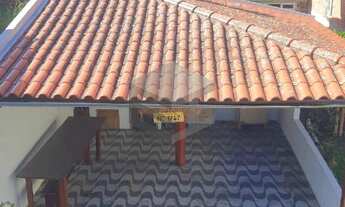 Imagem 3: Casa de alvenaria 2 dormitórios, 1 banheiro, 1 garagem, bairro Rondônia