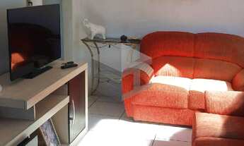 Imagem 4: Casa de alvenaria 2 dormitórios, 1 banheiro, 1 garagem, bairro Rondônia