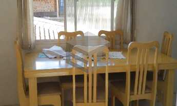 Imagem 5: Casa de alvenaria 2 dormitórios, 1 banheiro, 1 garagem, bairro Rondônia