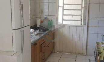 Imagem 6: Casa de alvenaria 2 dormitórios, 1 banheiro, 1 garagem, bairro Rondônia