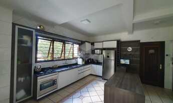 Imagem 5: Casa 3 dormitórios com piscina - Bairro Vila Nova - Novo Hamburgo