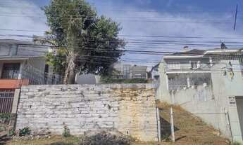 Imagem: Terreno no alto 12 x 33 396 m2, bairro