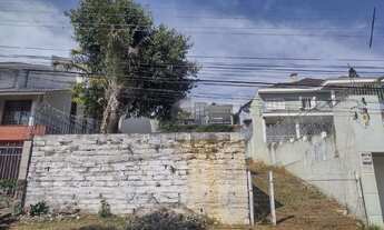 Imagem 4: Terreno no alto 12 x 33 = 396 m2, bairro Ouro Branco