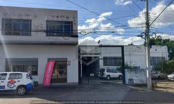 Imagem: Dois Prédios Comerciais em Novo Hamburgo