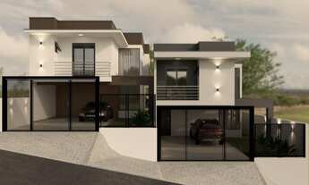 Imagem 2: Casa Nova em Hamburgo Velho