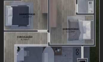 Imagem 7: Casa Nova em Hamburgo Velho