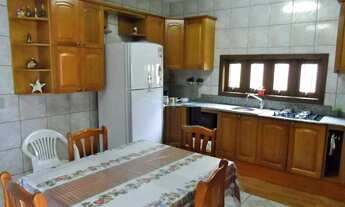 Imagem 6: Casa 3 dormitórios bairro São Jorge - NH