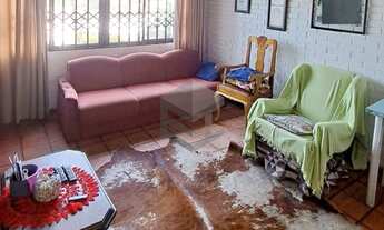 Imagem 3: CASA NO BAIRRO PRIMAVERA