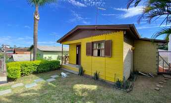 Imagem: Terreno com casa e predio comercial no Bairro