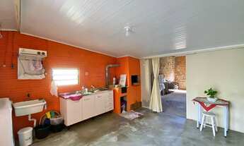 Imagem 6: Terreno com casa e predio comercial no Bairro Primavera - Novo Hamburgo