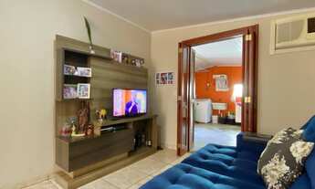 Imagem 4: Terreno com casa e predio comercial no Bairro Primavera - Novo Hamburgo