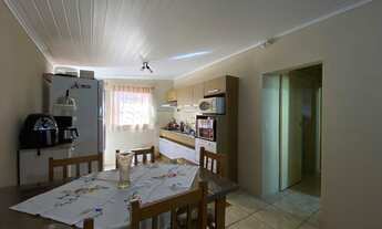 Imagem 5: Terreno com casa e predio comercial no Bairro Primavera - Novo Hamburgo