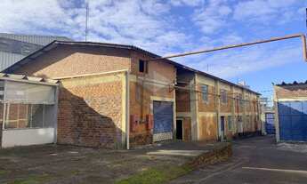 Imagem: PRÉDIO COMERCIAL/ BAIRRO PRIMAVERA