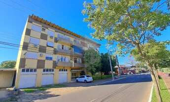 Imagem: APARTAMENTO NO BAIRRO PÁTRIA NOVA