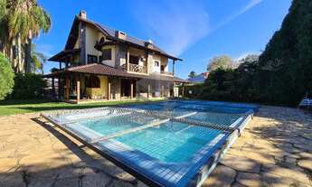 Imagem: Casa em Hamburgo Velho, 3 dormitórios com