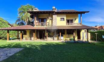 Imagem 3: Casa em Hamburgo Velho, 3 dormitórios com opção de 4, suíte, 5 banheiros, closet, terreno