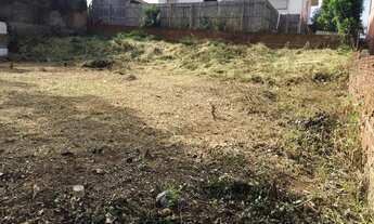 Imagem: Terreno plano no bairro Ideal - Novo Hamburgo