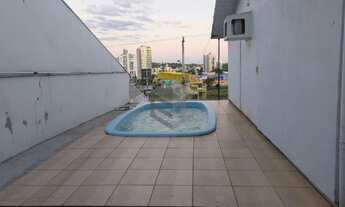 Imagem: Casa residencial 03 dormitórios (sendo