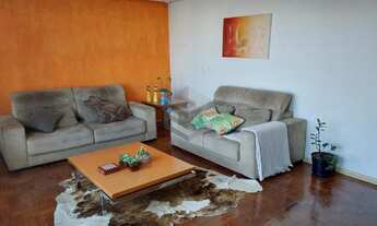 Imagem 4: Casa residencial 03 dormitórios (sendo 01 suíte) 200m2