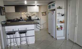 Imagem 7: Casa residencial 03 dormitórios (sendo 01 suíte) 200m2