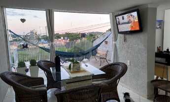 Imagem 6: Casa residencial 03 dormitórios (sendo 01 suíte) 200m2