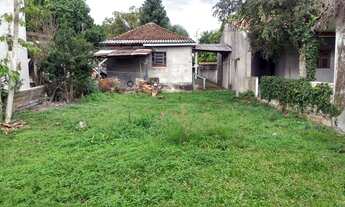 Imagem 2: Terreno plano no Guarani em Novo Hamburgo, medindo 350m2 (10 X 35m