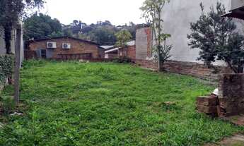 Imagem 3: Terreno plano no Guarani em Novo Hamburgo, medindo 350m2 (10 X 35m