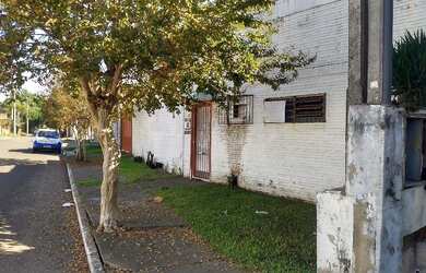 Imagem 7: Terreno Comercial de esquina (próximo a BR-116) medindo 996,25m²