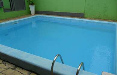 Imagem 5: Casa comercial e residencial próximo ao Hiper Rissul