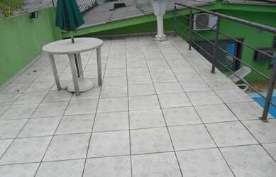 Imagem 7: Casa comercial e residencial próximo ao Hiper Rissul