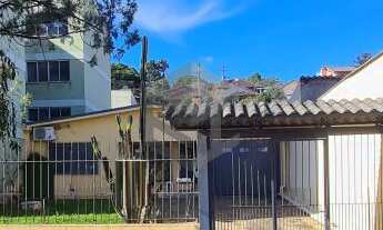 Imagem: Casa comercial e residencial próximo ao