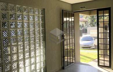 Imagem 6: PRÉDIO COMERCIAL NO BAIRRO VILA NOVA