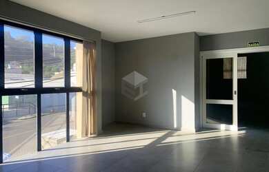 Imagem 7: PRÉDIO COMERCIAL NO BAIRRO VILA NOVA