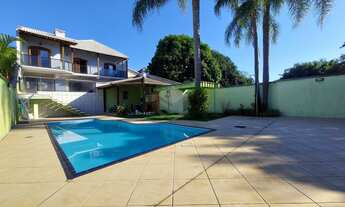 Imagem: Casa em amplo terreno no Bairro Rondônia
