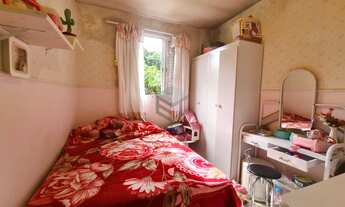 Imagem 4: Apartamento na Vila Nova com 2 dormitórios