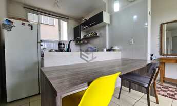 Imagem 5: Apartamento na Vila Nova com 2 dormitórios