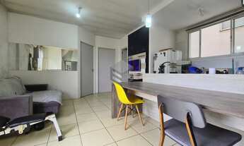 Imagem: Apartamento na Vila Nova com 2 dormitórios