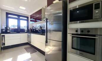 Imagem 6: COBERTURA NO BOA VISTA COM 383 M²