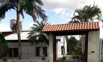 Imagem: Casa no bairro Liberdade (amplo terreno